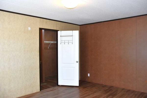2016 Clayton 31SSPISW Mobile Home