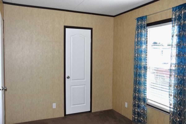 2016 Clayton 31SSPISW Mobile Home
