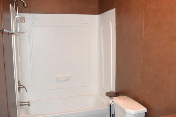 2016 Clayton 31SSPISW Mobile Home