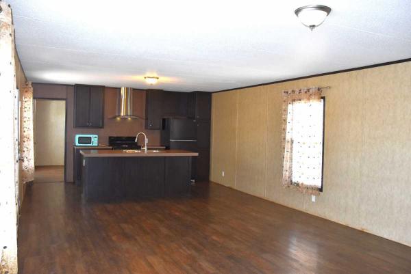 2016 Clayton 31SSPISW Mobile Home