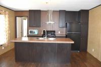 2016 Clayton 31SSPISW Mobile Home