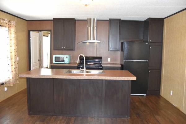 2016 Clayton 31SSPISW Mobile Home