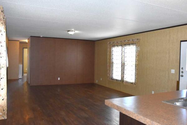 2016 Clayton 31SSPISW Mobile Home