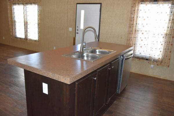 2016 Clayton 31SSPISW Mobile Home