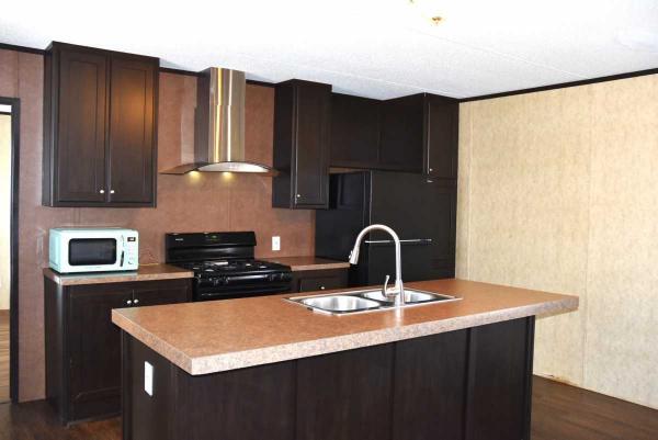 2016 Clayton 31SSPISW Mobile Home