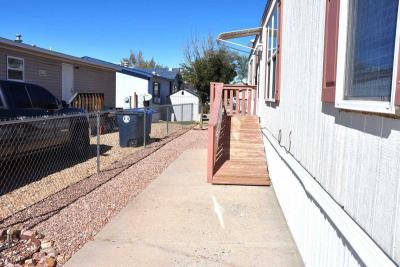 Photo 3 of 25 of home located at 7401 San Pedro Dr. NE Albuquerque, NM 87109