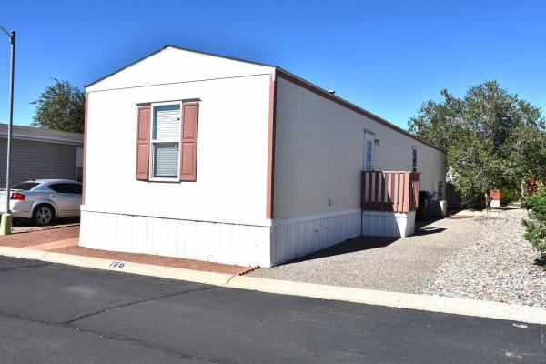 2016 Clayton 31SSPISW Mobile Home