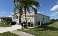 2013 Palm Harbor Manufactured Home