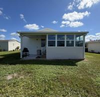 2013 Palm Harbor Manufactured Home