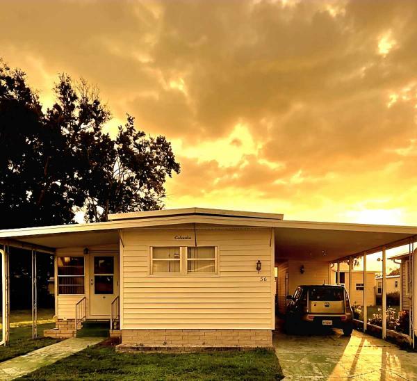 AGE 40+ PARK Mobile Home