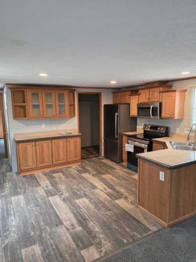 Mobile Home at 351 Penrose Drive Irwin, PA 15642
