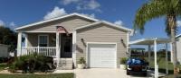 2013 Palm Harbor Manufactured Home