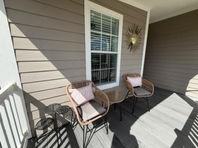 Photo 3 of 41 of home located at 2611 Pier Drive Ruskin, FL 33570