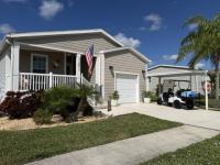 2013 Palm Harbor Manufactured Home