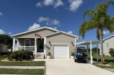 Photo 1 of 41 of home located at 2611 Pier Drive Ruskin, FL 33570
