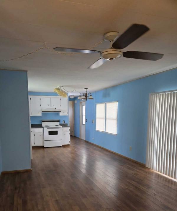 AGE 40+ PARK Mobile Home