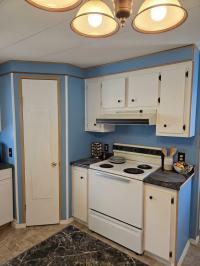 AGE 40+ PARK Mobile Home