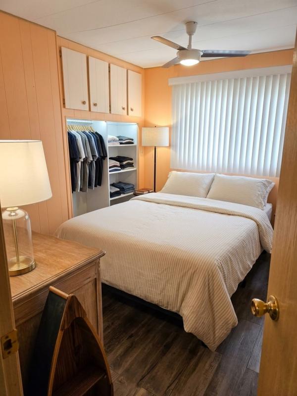 AGE 40+ PARK Mobile Home