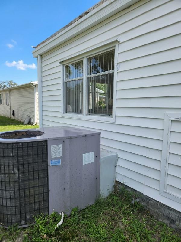 AGE 40+ PARK Mobile Home