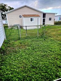 AGE 40+ PARK Mobile Home