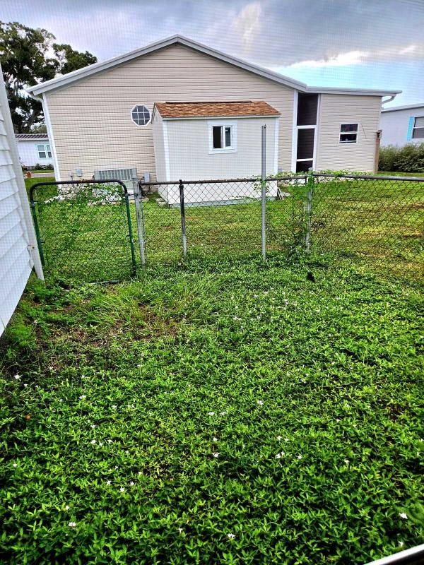 AGE 40+ PARK Mobile Home