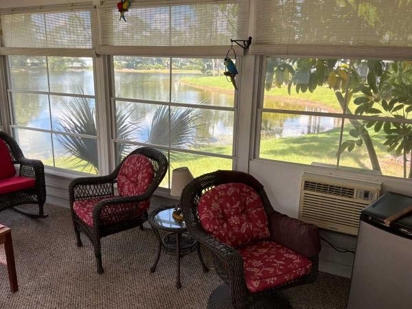 1988 Meri Mobile Home For Sale