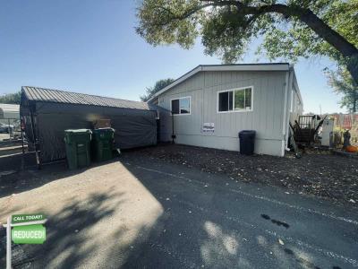 Mobile Home at 695 E Greg St #22 Sparks, NV 89431