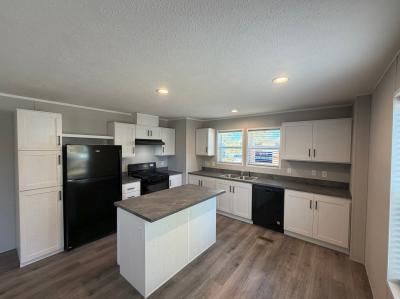 Photo 2 of 7 of home located at 2136 20-1/8th Avenue, Site # 11 Rice Lake, WI 54868