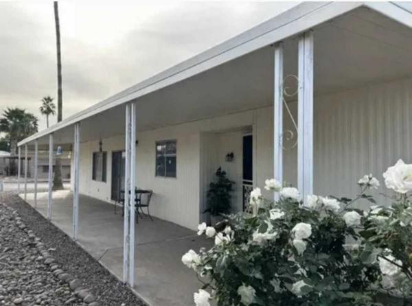Photo 1 of 2 of home located at 423 North 68th Avenue Phoenix, AZ 85043