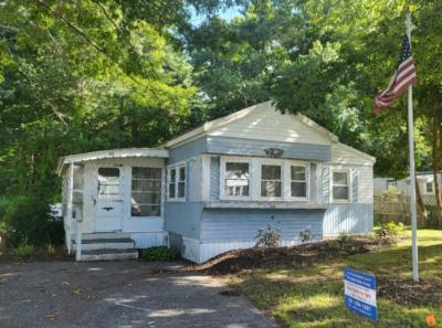 Photo 2 of 15 of home located at 65 Beechwood Road Halifax, MA 02338