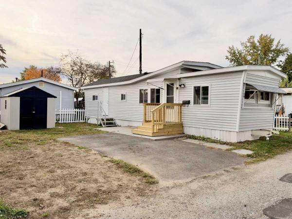 1988 Stuart Mobile Home For Sale