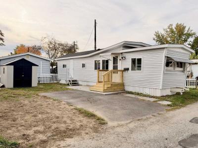 Mobile Home at 16 Pioneer Way Springfield, MA 01119