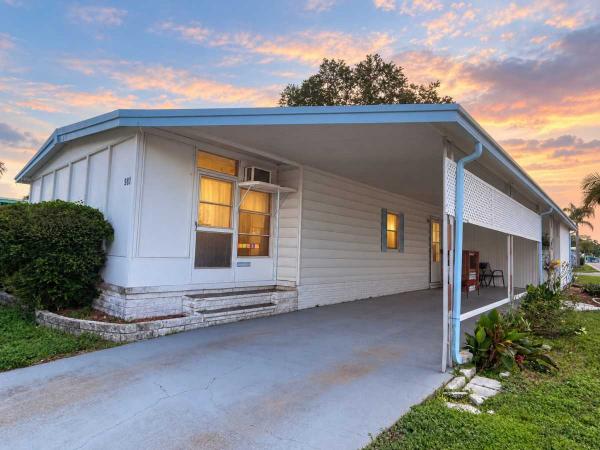 1980 west Mobile Home For Sale