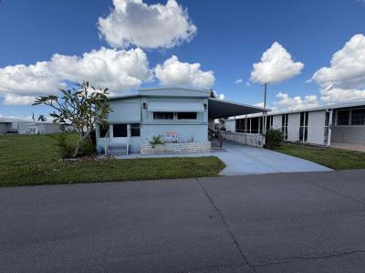 Mobile Home at 26 Kingsport Avenue Palmetto, FL 34221