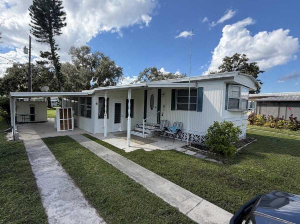 1975 HOME Mobile Home For Sale