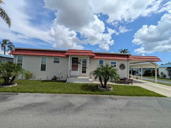 Photo 1 of 1 of home located at 7100 Ulmerton Rd, Lot 702 Largo, FL 33771