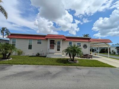 Mobile Home at 7100 Ulmerton Rd, Lot 702 Largo, FL 33771