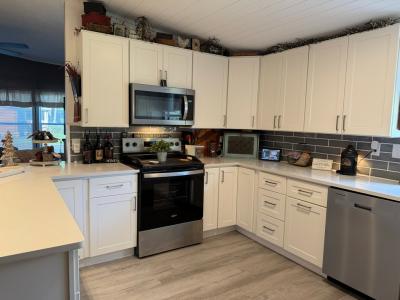 Mobile Home at 1203 Buena Vista Dr. #2909 North Fort Myers, FL 33903