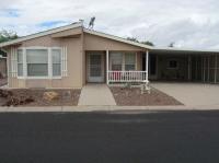 2003 Cavco Cavco Manufactured Home