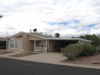 2003 Cavco Cavco Manufactured Home