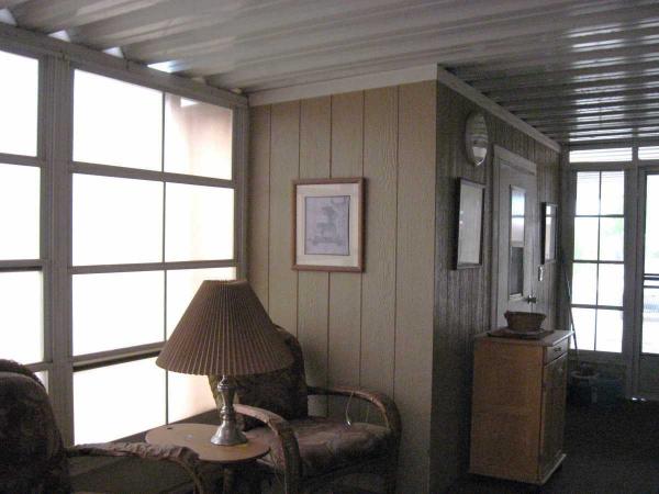 2003 Cavco Cavco Manufactured Home
