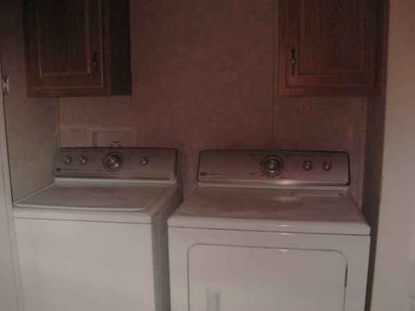 2003 Cavco Cavco Manufactured Home