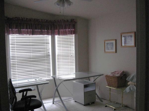 2003 Cavco Cavco Manufactured Home