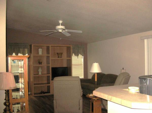 2003 Cavco Cavco Manufactured Home