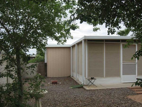 2003 Cavco Cavco Manufactured Home