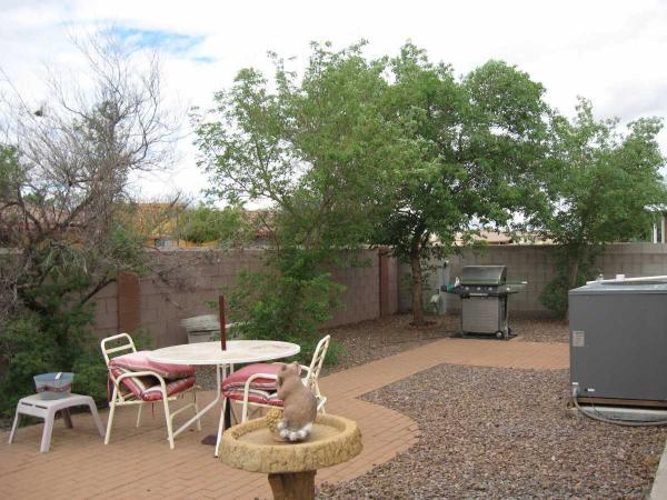 2003 Cavco Cavco Manufactured Home