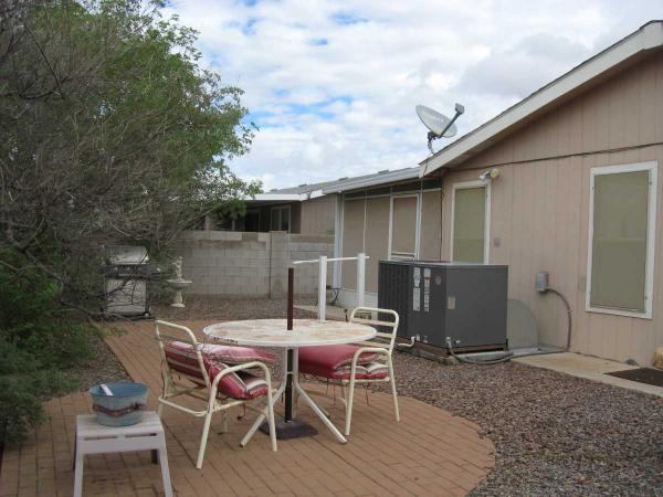 2003 Cavco Cavco Manufactured Home
