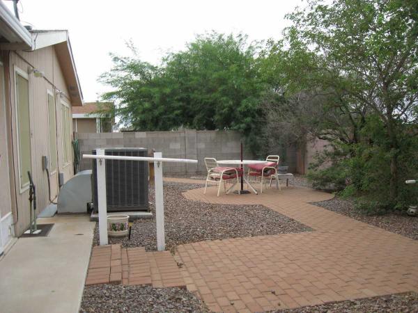 2003 Cavco Cavco Manufactured Home