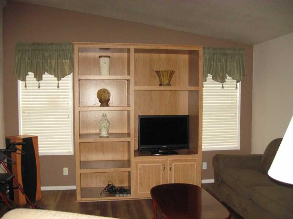 2003 Cavco Cavco Manufactured Home