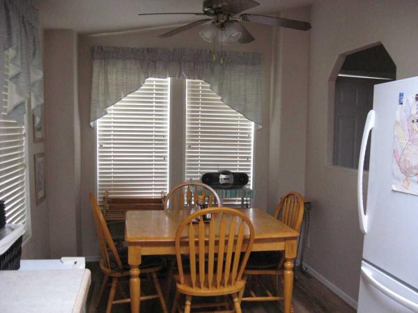 2003 Cavco Cavco Manufactured Home